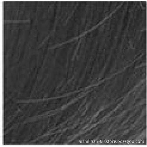 Wholesale cheap fluffy shaggy short natural wave  fiber synthetic colour mixture wig for women